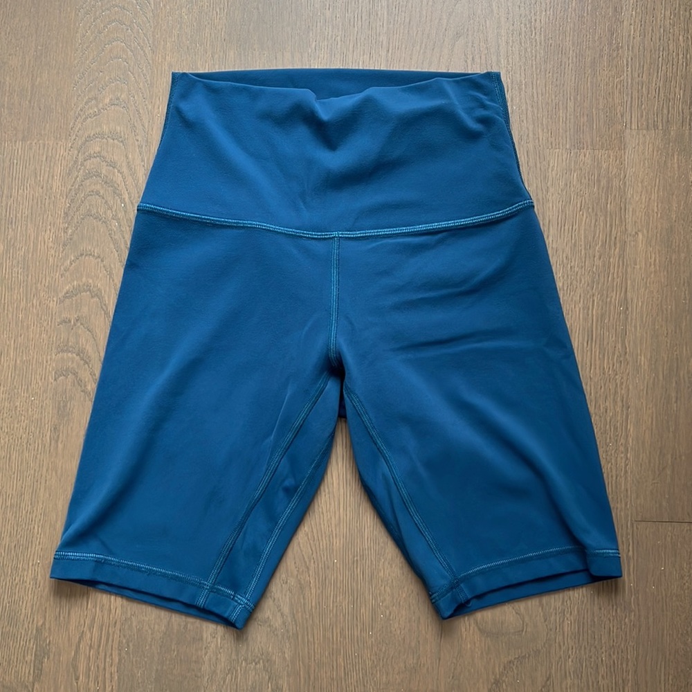 Lululemon Align Shorts
